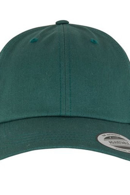 Flexfit 6245CM - Stylish Flexfit 6-Panel Cotton Sun Protection Cap