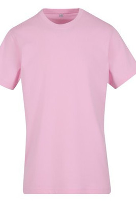 Build Your Brand BY004 - Ultimate Comfort Cotton Round Neck T-Shirt