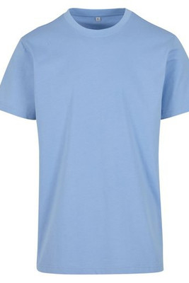 Build Your Brand BY004 - Ultimate Comfort Cotton Round Neck T-Shirt