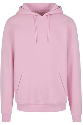 BUILD YOUR BRAND BY011 - Sweat à Capuche Confort et Chaleur Sans Étiquette