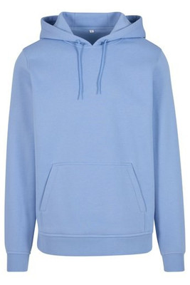 Build Your Brand BY011 - Hooded Sweatshirt Heavy