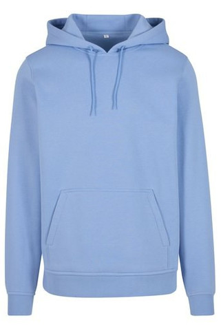 Build Your Brand BY011 - Hooded Sweatshirt Heavy