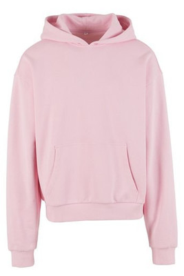 Build Your Brand BY162 - Hanorac Ultimate Comfort Urban Fit Heavy