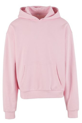 BUILD YOUR BRAND BY162 - Ultimate Comfort Urban Fit Heavy Hoodie