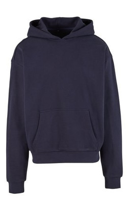 BUILD YOUR BRAND BY162 - Ultimate Comfort Urban Fit Heavy Hoodie