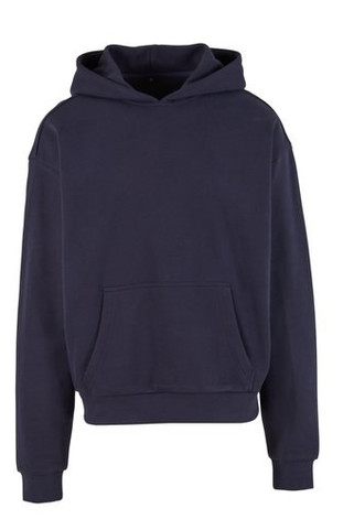 BUILD YOUR BRAND BY162 - Ultimate Comfort Urban Fit Heavy Hoodie