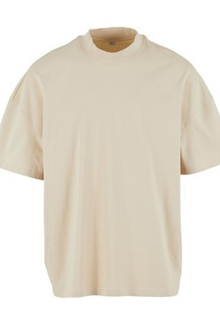 BUILD YOUR BRAND BY230 - Damen T-Shirt Oversized