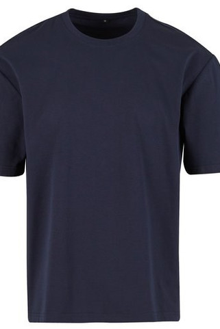 Build Your Brand BY364 - T-shirt larga