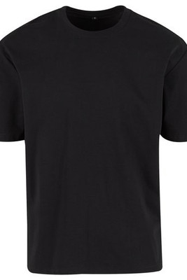 Build Your Brand BY364 - Volné tričko