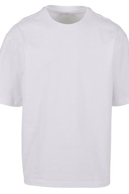 Build Your Brand BY391 - Свободна тениска