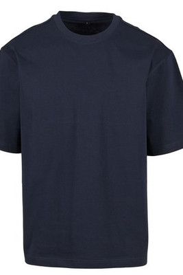 BUILD YOUR BRAND BY391 - Loose T-shirt