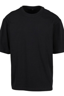 BUILD YOUR BRAND BY391 - Loose T-shirt