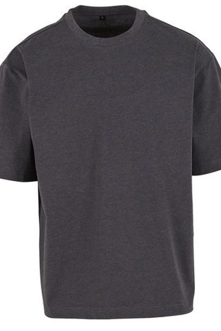 BUILD YOUR BRAND BY391 - Loose T-shirt