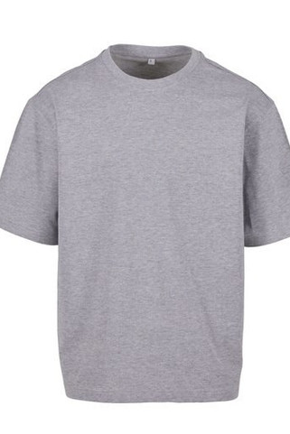 BUILD YOUR BRAND BY391 - Loose T-shirt