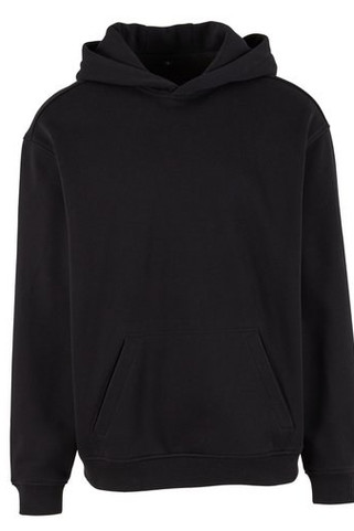 BUILD YOUR BRAND BY410 - Loose-fit hoodie