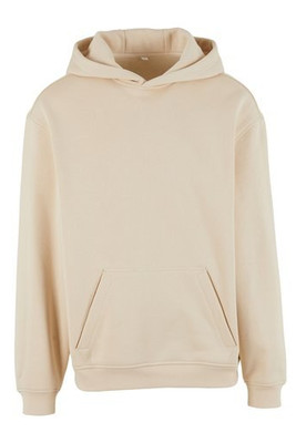 BUILD YOUR BRAND BY410 - Loose-fit hoodie