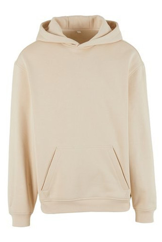 BUILD YOUR BRAND BY410 - Sweat capuche ample
