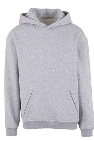 BUILD YOUR BRAND BY410 - Loose-fit hoodie