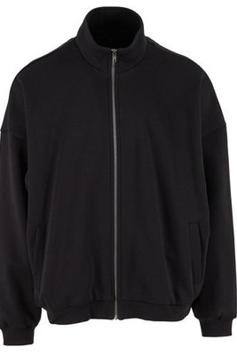 BUILD YOUR BRAND BY422 - Veste zippée oversize