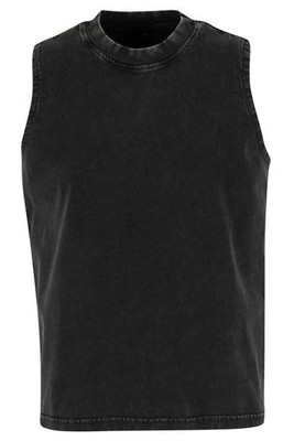 Build Your Brand BY429 - Dametanktop i vintage-stil