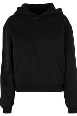 Build Your Brand BY444 - Übergroßer Kapuzenpullover für Damen