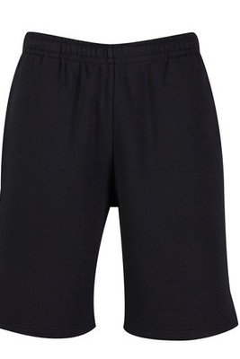 Build Your Brand BY447 - Shorts mit weichem Griff