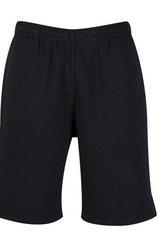 BUILD YOUR BRAND BY447 - Short au toucher doux