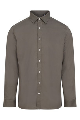 FRONT ROW FR504 - Men's casual shirt