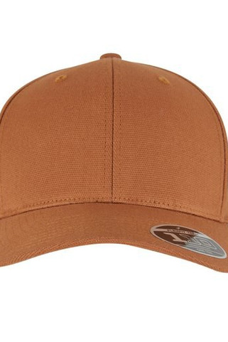 FLEXFIT FX9293 - Casquette Snapback visière incurvée