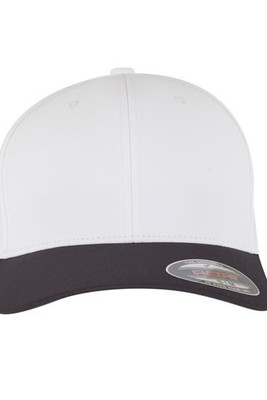 FLEXFIT FX9295 - Two-tone water-repellent cap