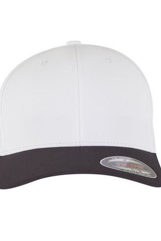 FLEXFIT FX9295 - Two-tone water-repellent cap