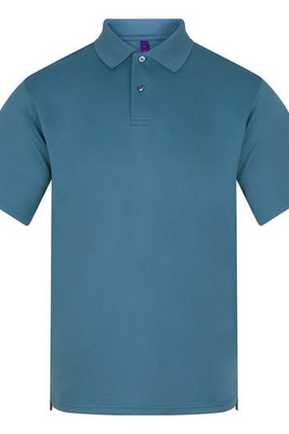 Henbury HY475 - Coolplus® poloshirt