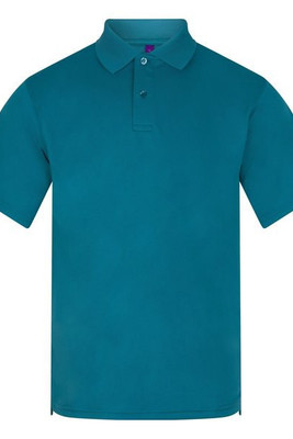 Henbury HY475 - Cool Plus Men's Polo Shirt