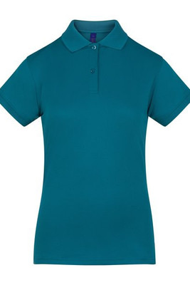 HENBURY HY476 - Polo femme respirant
