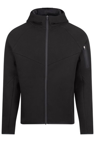 JUST COOL JC305 - Zip-up hoodie