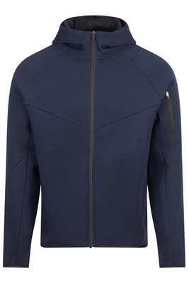 JUST COOL JC305 - Zip-up hoodie