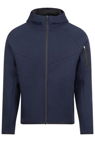 JUST COOL JC305 - Zip-up hoodie