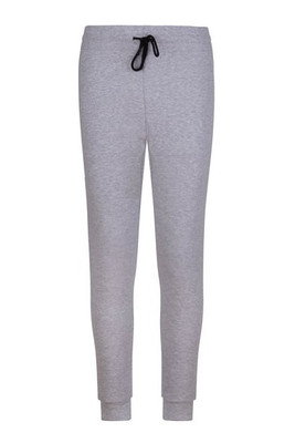JUST COOL JC307 - Casual fit joggers with tapered legs