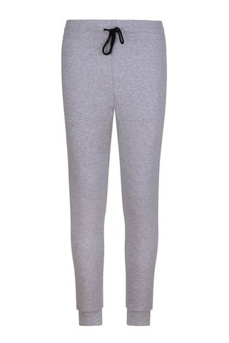 JUST COOL JC307 - Casual fit joggers with tapered legs