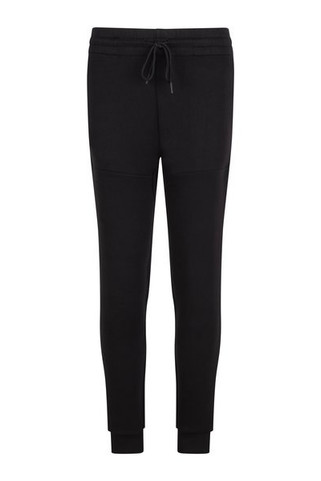 JUST COOL JC307 - Casual fit joggers with tapered legs