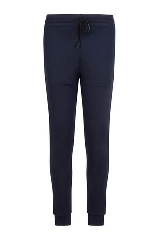 JUST COOL JC307 - Casual fit joggers with tapered legs