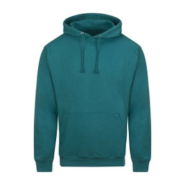 AWDIS JUST HOODS JH001 - Unisex Cozy Hooded Sweatshirt for All Seasons