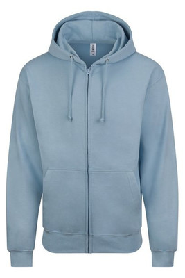 AWDIS JH050 - Men's Urban Chic Zipped Hoodie Sweatshirt