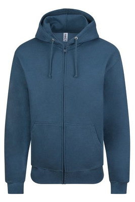 AWDIS JH050 - Men's Urban Chic Zipped Hoodie Sweatshirt