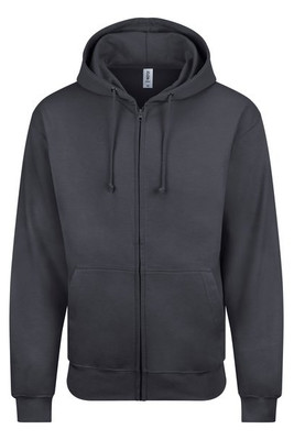 AWDIS JH050 - Men's Urban Chic Zipped Hoodie Sweatshirt