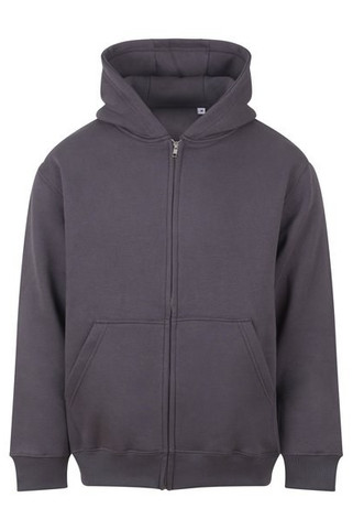 AWDIS JH115 - Zip-up hoodie