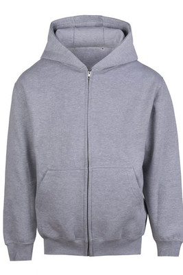 AWDIS JH115 - Zip-up hoodie