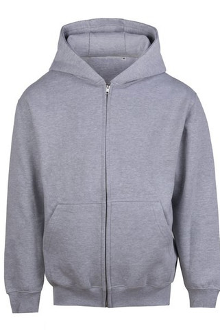 AWDIS JH115 - Zip-up hoodie