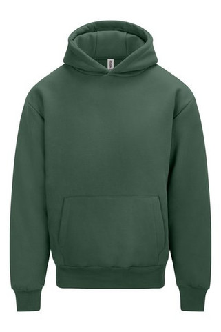 AWDIS JH120 - SIGNATURE HEAVYWEIGHT HOODIE