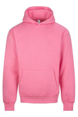 AWDIS JH120 - SIGNATURE HEAVYWEIGHT HOODIE